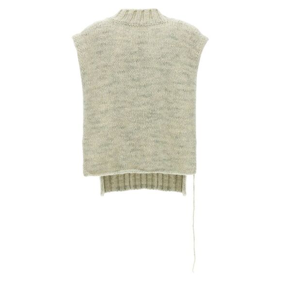MAISON MARGIELA Knit vest - Picture 2 of 5